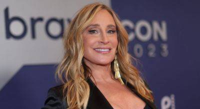 Sonja Morgan Reveals The Oscar-Nominated Actor She Hooked Up With 'Several Times' - www.justjared.com - New York