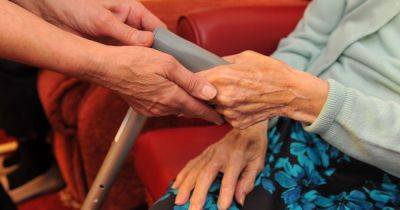 A scabies 'epidemic' has been spreading through Oldham's care homes - www.manchestereveningnews.co.uk - county Oldham
