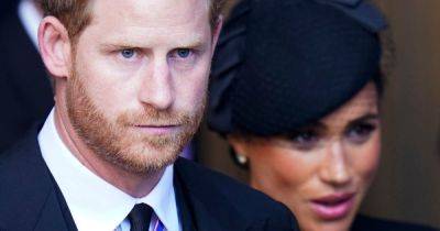 Meghan and Harry slammed for 'inappropriate timing' as they speak out on royal birthday row - www.dailyrecord.co.uk - Britain - California - Kenya - county Charles