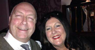 Couple 'dreamt of becoming millionaires' but left parents with 28p after fraud - www.dailyrecord.co.uk