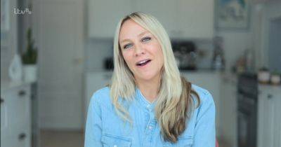Chloe Madeley shares fresh message on split from James Haskell as fans issue plea - www.manchestereveningnews.co.uk - Manchester
