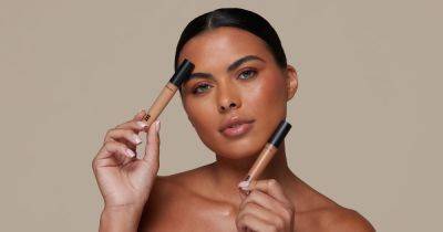 This ‘game-changing’ concealer is custom-made using AI to match your exact skin tone - www.ok.co.uk