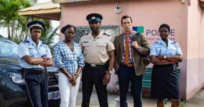 BBC confirms Australian spin-off to Death In Paradise - www.dailyrecord.co.uk - Australia - Britain - Beyond