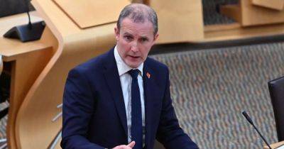 Health Secretary Michael Matheson faces probe into £11,000 data roaming bill during Morocco holiday - www.dailyrecord.co.uk - Scotland - Morocco