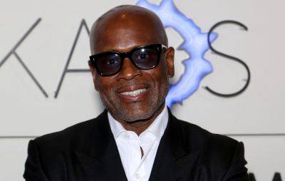 L.A. Reid accused of sexual assault by a former music executive - www.nme.com - New York - USA - New York - Manhattan