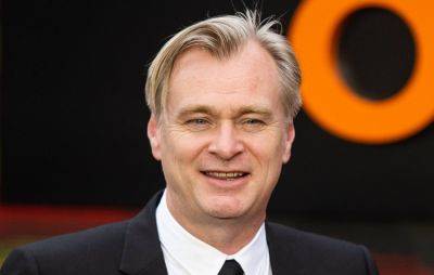 Christopher Nolan sneaked his family into a screening on ‘Oppenheimer’s opening night - www.nme.com - New York - USA - Manhattan
