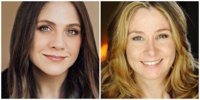 Lauren Collins & Megan Follows To Lead Crave Short-Form Comedy ‘My Dead Mom’, LoCo Motion Pictures Producing - deadline.com - Canada