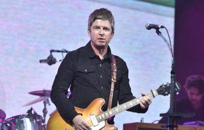 Noel Gallagher: “America couldn’t handle the fact that Oasis didn’t give a fuck about anything” - www.nme.com - Britain - USA