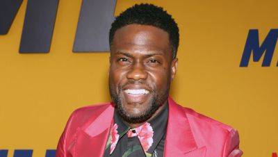 Hulu Picks Up Kevin Hart-Produced Coming-of-Age Movie ‘Prom Dates’ - variety.com - USA - Thailand