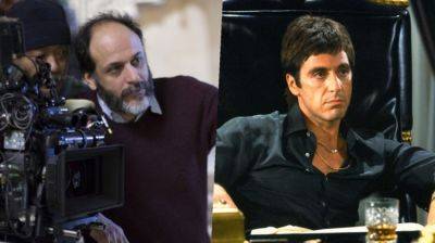 Luca Guadagnino Confirms He’s No Longer Doing His ‘Scarface’ Remake - theplaylist.net