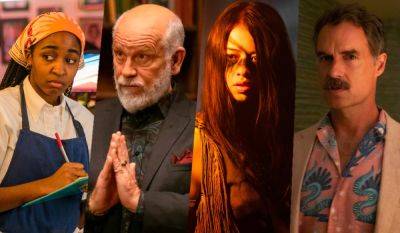 ‘Opus’: Ayo Edebiri, John Malkovich, Murray Barlett, Amber Midthunder & More To Star In Upcoming A24 Horror Pic - theplaylist.net