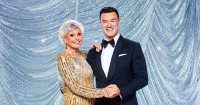 BBC Strictly Come Dancing pro blasts judges for saving Angela Rippon after 'worst ever dance' - www.ok.co.uk