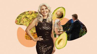 The Golden Bachelor's Edith Shares Her (Gas-Free) Guacamole Recipe - www.glamour.com - California