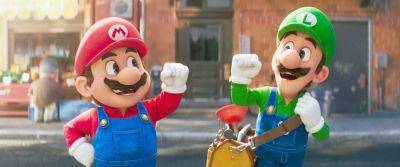 ‘The Super Mario Bros. Movie’ Sets Netflix Streaming Debut - variety.com - city Sandler