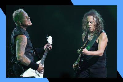We found cheap tickets to see Metallica in Detroit - nypost.com - New York - USA - Canada - Detroit