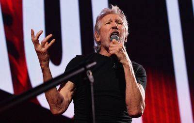 Roger Waters argues Hamas’ “fishy” October 7 attacks could have been “false flag operation” - www.nme.com - Israel