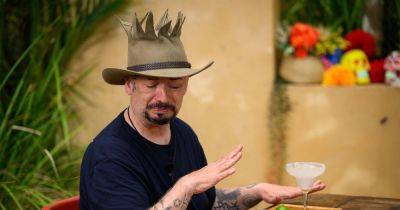 Boy George spills I'm A Celebrity secrets and says bosses 'manipulate contestants' - www.dailyrecord.co.uk - county Scott - George - county Hancock