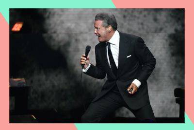 What do tickets cost to see Luis Miguel on tour in 2023-24? - nypost.com - New York - USA - Mexico - Canada - Puerto Rico