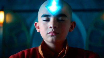 ‘Avatar: The Last Airbender’ Trailer: Water, Earth, Fire & Air Nations Unite In 2024 In Live-Action For Netflix - theplaylist.net