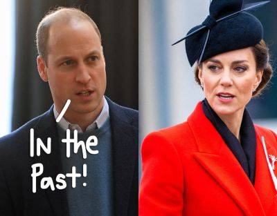 Where Prince William Stands With Alleged Mistress Rose Hanbury Today After 'Fallout' From Cheating Scandal - perezhilton.com - Netherlands