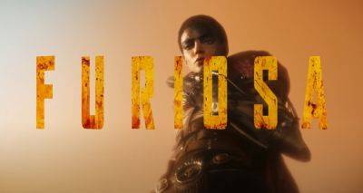 Anya Taylor-Joy Is a Young Furiosa In 'Mad Max' Prequel Movie Trailer - Watch Now! - www.justjared.com
