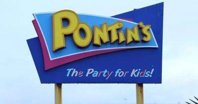 Pontins to close two seaside resorts with 'immediate effect' - www.manchestereveningnews.co.uk - Britain - Manchester