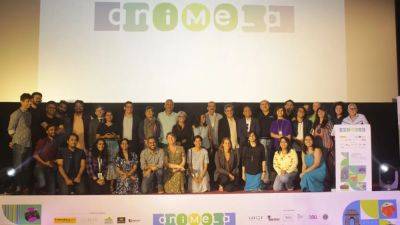 India’s Annecy-Backed AniMela Animation Festival Reveals Plans for Inaugural Edition (EXCLUSIVE) - variety.com - Australia - France - India - Germany - city Mumbai