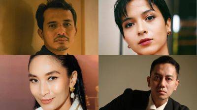 ’24 Hours With Gaspar’ Director Yosep Anggi Noen Sets Horror Film With Indonesia’s Locarno-Winning Palari Films (EXCLUSIVE) - variety.com - Indonesia - Malaysia - Singapore - city Jakarta - city Busan