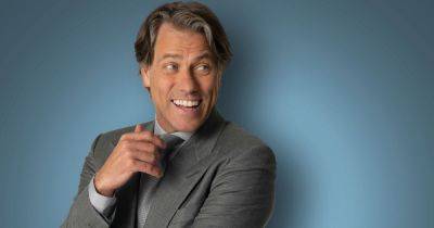 From John Bishop to Avril Lavigne: Give the gift of entertainment this Christmas - www.manchestereveningnews.co.uk - Britain - Manchester