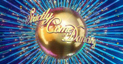 BBC Strictly Come Dancing star 'won't be in final' as they're dealt blow hours before live show - www.ok.co.uk - city Charleston - Manchester - county Williams - city Layton, county Williams