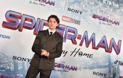 Tom Holland might not make another ‘Spider-Man’ movie - www.nme.com
