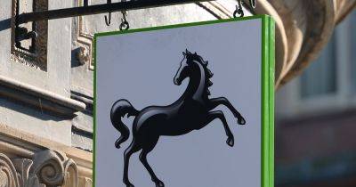 Lloyds, Halifax and Bank of Scotland to close 45 branches - full list - www.manchestereveningnews.co.uk - Britain - Scotland - city Halifax