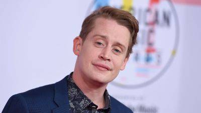 From ‘Home Alone’ to Walk of Fame: Macaulay Culkin’s Rise from Child Star to Successfully Living Just Outside the Spotlight - variety.com - New York