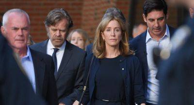 Felicity Huffman Breaks Silence On 2019 College Admissions Scandal: “It Felt Like I Would Be A Bad Mother If I Didn’t Do It” - deadline.com - Los Angeles