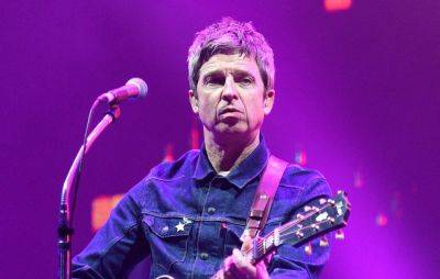 Noel Gallagher returning to studio to record new album - www.nme.com - Britain