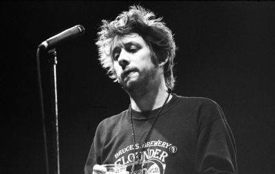 Shane MacGowan documentary ‘Crock Of Gold’ added to BBC iPlayer following his death - www.nme.com - Ireland