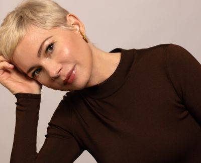 Michelle Williams On Returning To Work With FX Series ‘Dying For Sex’ & Why Cinema Was Her “Teacher” As A Teenager — Red Sea Studio - deadline.com - Saudi Arabia - county Williams