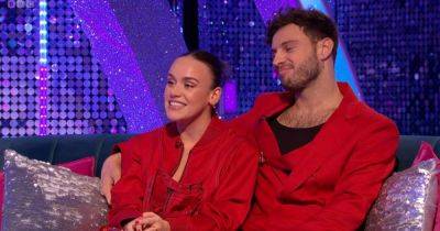 BBC Strictly Come Dancing's 'genuine' Ellie Leach and Vito Coppola could win based on two key factors - www.manchestereveningnews.co.uk - Manchester - Argentina - county Williams - city Layton, county Williams