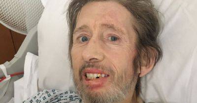 The Pogues star Shane MacGowan's cause of death confirmed by wife - www.dailyrecord.co.uk - New York - New York