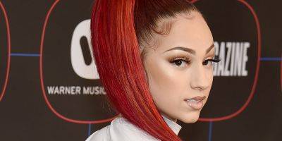 Who Is Bhad Bhabie Dating? Meet the Pregnant Star's Boyfriend Le Vaughn - www.justjared.com