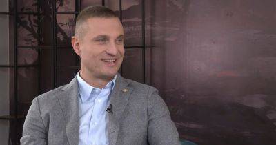 Manchester United great Nemanja Vidic explains why he put himself forward for surprising new role - www.manchestereveningnews.co.uk - Manchester - Serbia
