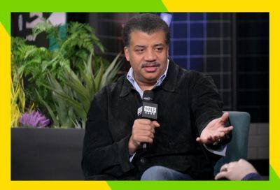 How much are tickets to see Neil deGrasse Tyson on tour? - nypost.com - New York - USA - South Carolina