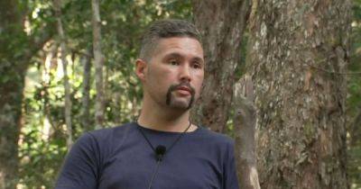 I'm A Celeb viewers spot 'feud' as they say Tony Bellew ‘absolutely loathes’ co-star - www.ok.co.uk