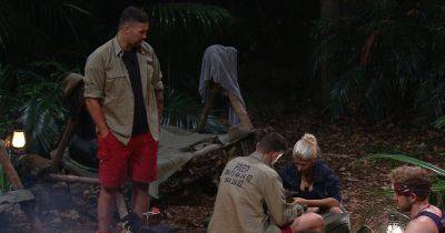 I’m A Celebrity fans divided as star’s appearance drastically changes - www.manchestereveningnews.co.uk - Turkey