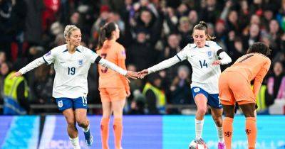 England talking points as Ella Toone nets late winner in thrilling comeback vs Netherlands - www.manchestereveningnews.co.uk - Scotland - Manchester - Netherlands - county Hampden - Beyond