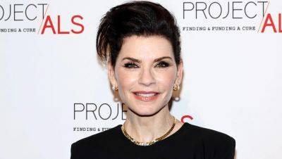 Julianna Margulies Apologizes for Comments Accusing Black and LGBTQ People of Antisemitism: ‘I Am Horrified’ I Offended ‘Communities I Truly Love’ - variety.com - Israel - Palestine