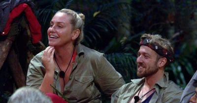 I’m A Celebrity fans say ‘wholesome’ star ‘to win’ as Josie Gibson has a wobble - www.manchestereveningnews.co.uk