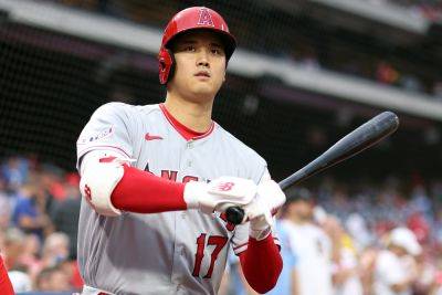 Shohei Ohtani Signs Record $700 Million Deal With Dodgers - variety.com - New York - Los Angeles - Los Angeles - New York - California - Chicago - Japan - Nashville - San Francisco - county Major