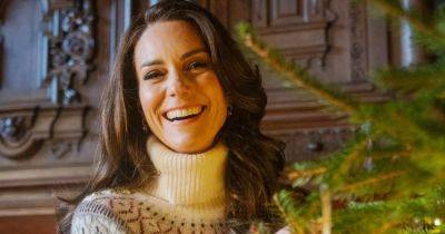 Kate Middleton 'snubbed' Christmas invitation from Queen despite historic offer - www.dailyrecord.co.uk - city Sandringham - city Norfolk