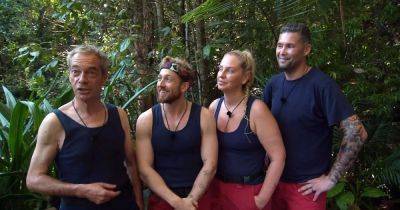 ITV I'm A Celebrity fans say 'never' just minutes into 2023 finale as they risk 'losing faith' - www.manchestereveningnews.co.uk - Manchester - Chelsea